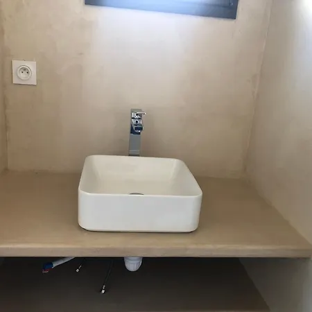 度假居 Independant