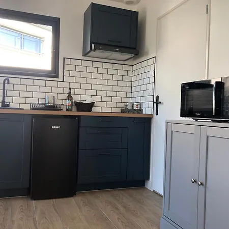 度假居 Independant Spay