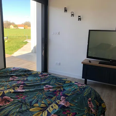 Independant 度假居 Spay