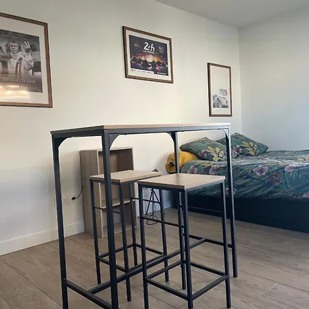 度假居 Independant Spay