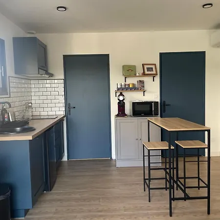 度假居 Independant