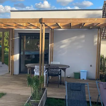 Independant 度假居 Spay