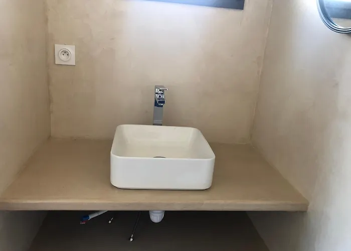 Casa de Férias Independant