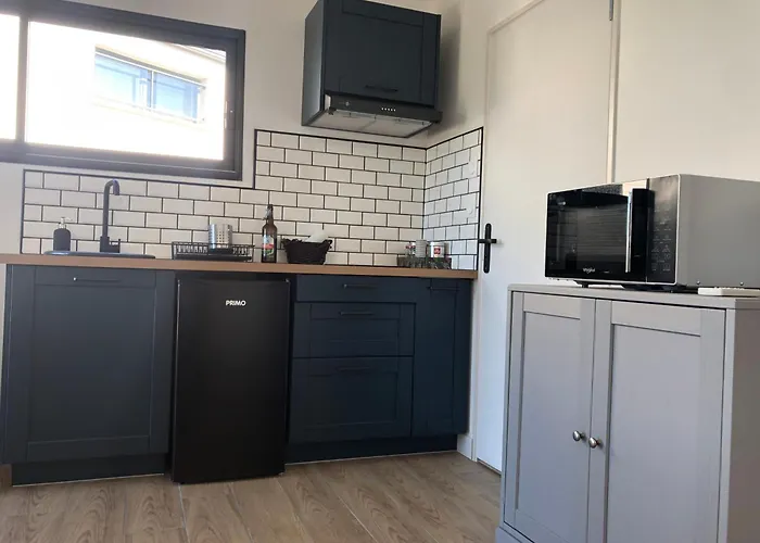 Casa de Férias Independant Spay