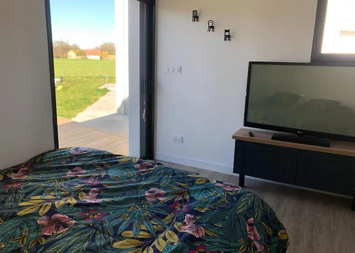 Independant Casa de Férias Spay