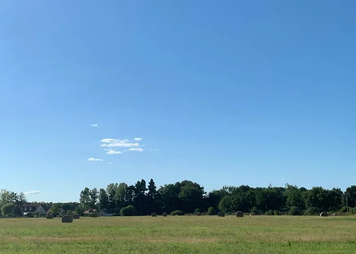 Casa de Férias Independant *