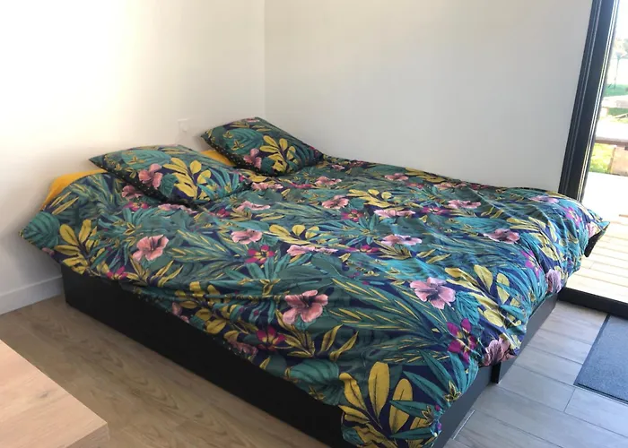 Casa de Férias Independant Spay