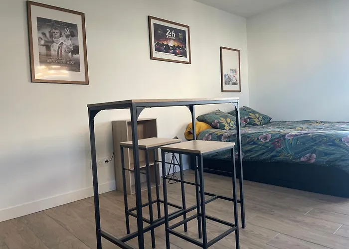 Casa de Férias Independant Spay