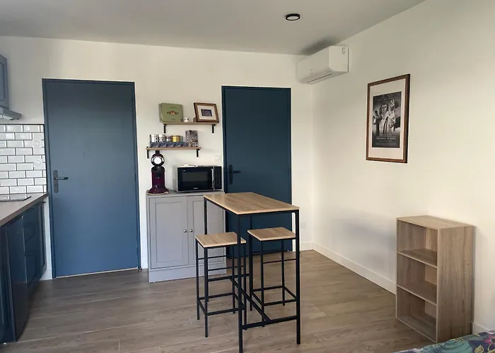 Independant Casa de Férias