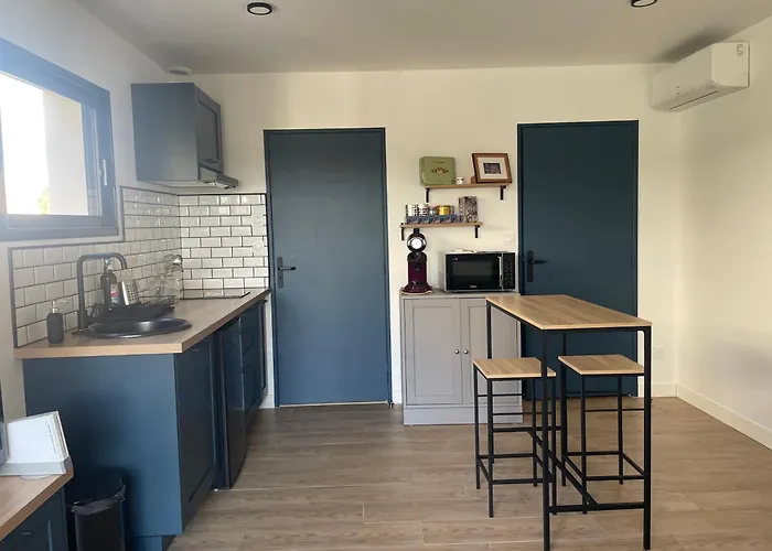 Casa de Férias Independant