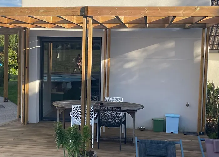 Independant Casa de Férias Spay